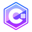 C# icon