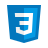 HTML icon